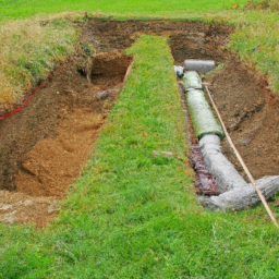 Entretien des Fosses Toutes Eaux Simplifié : Stratégies et Solutions Pratiques Brive-la-Gaillarde